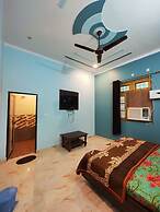 Goroomgo Naturevilla Cafe & Homestay Rishikesh