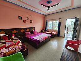 Goroomgo Naturevilla Cafe & Homestay Rishikesh