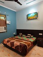 Goroomgo Naturevilla Cafe & Homestay Rishikesh