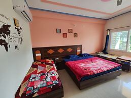 Goroomgo Naturevilla Cafe & Homestay Rishikesh