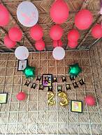 Goroomgo Naturevilla Cafe & Homestay Rishikesh