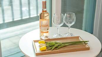 Ganghwado Lafamilia Pension