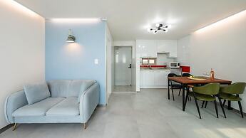 Ganghwado Lafamilia Pension