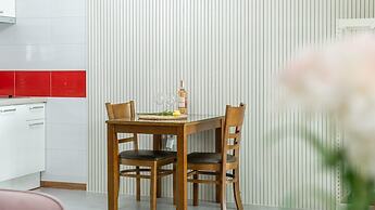 Ganghwado Lafamilia Pension