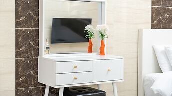 Ganghwado Lafamilia Pension