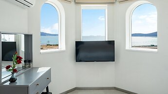 Ganghwado Lafamilia Pension