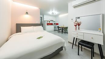 Ganghwado Lafamilia Pension