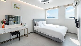 Ganghwado Lafamilia Pension