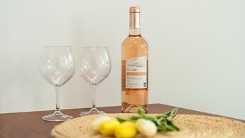 Ganghwado Lafamilia Pension