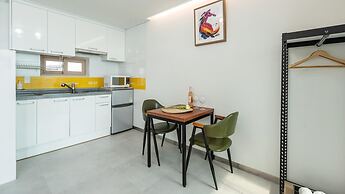 Ganghwado Lafamilia Pension