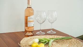 Ganghwado Lafamilia Pension