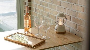 Ganghwado Lafamilia Pension