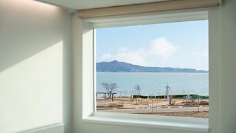 Ganghwado Lafamilia Pension