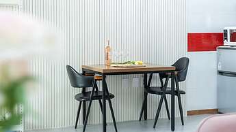 Ganghwado Lafamilia Pension