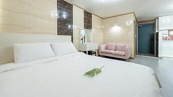 Ganghwado Lafamilia Pension