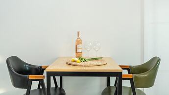 Ganghwado Lafamilia Pension