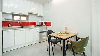 Ganghwado Lafamilia Pension