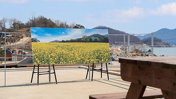 Ganghwado Lafamilia Pension