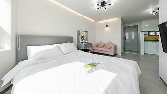 Ganghwado Lafamilia Pension