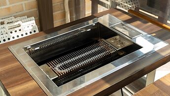 Ganghwado Lafamilia Pension