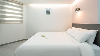 Ganghwado Lafamilia Pension