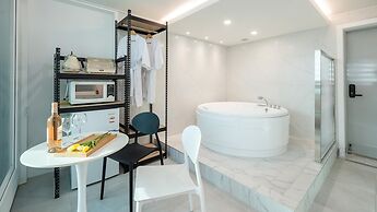 Ganghwado Lafamilia Pension