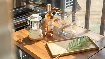 Ganghwado Lafamilia Pension