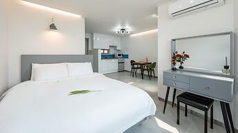 Ganghwado Lafamilia Pension