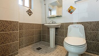 Ganghwado Lafamilia Pension