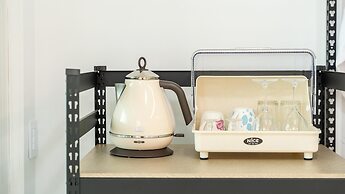 Ganghwado Lafamilia Pension