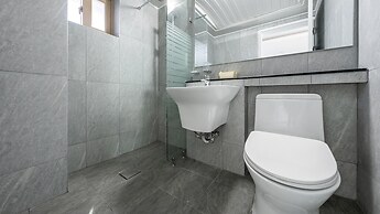 Ganghwado Lafamilia Pension