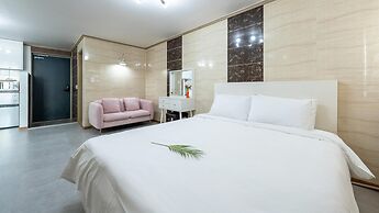 Ganghwado Lafamilia Pension