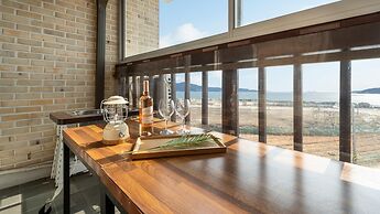 Ganghwado Lafamilia Pension