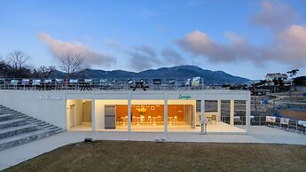 Ganghwado Lafamilia Pension