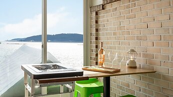 Ganghwado Lafamilia Pension