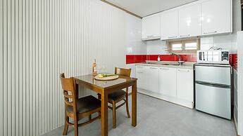 Ganghwado Lafamilia Pension