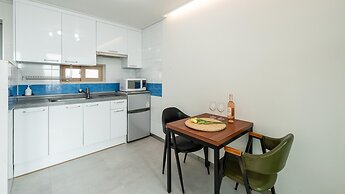 Ganghwado Lafamilia Pension