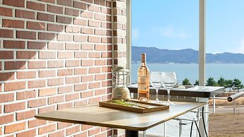 Ganghwado Lafamilia Pension