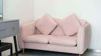 Ganghwado Lafamilia Pension