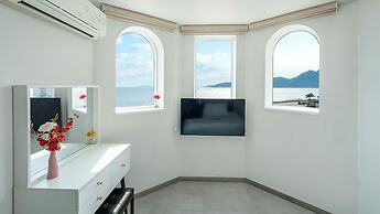 Ganghwado Lafamilia Pension