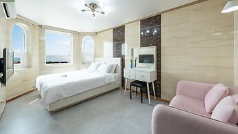 Ganghwado Lafamilia Pension