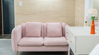 Ganghwado Lafamilia Pension