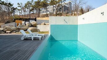 Ganghwado Lafamilia Pension