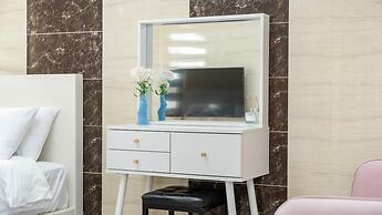 Ganghwado Lafamilia Pension