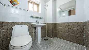 Ganghwado Lafamilia Pension