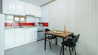 Ganghwado Lafamilia Pension