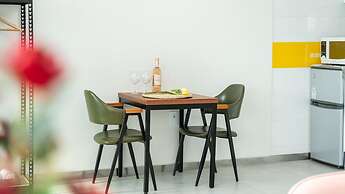 Ganghwado Lafamilia Pension