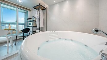 Ganghwado Lafamilia Pension