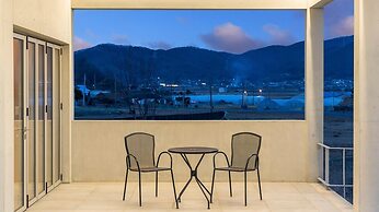 Ganghwado Lafamilia Pension