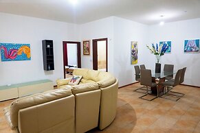 Mixel Gozitan Villa and Pool